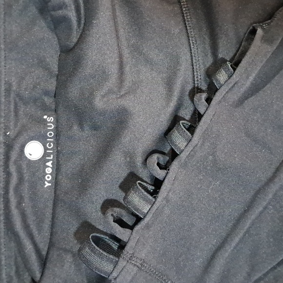 Yogalicious Pants - Yogalicious Leggings